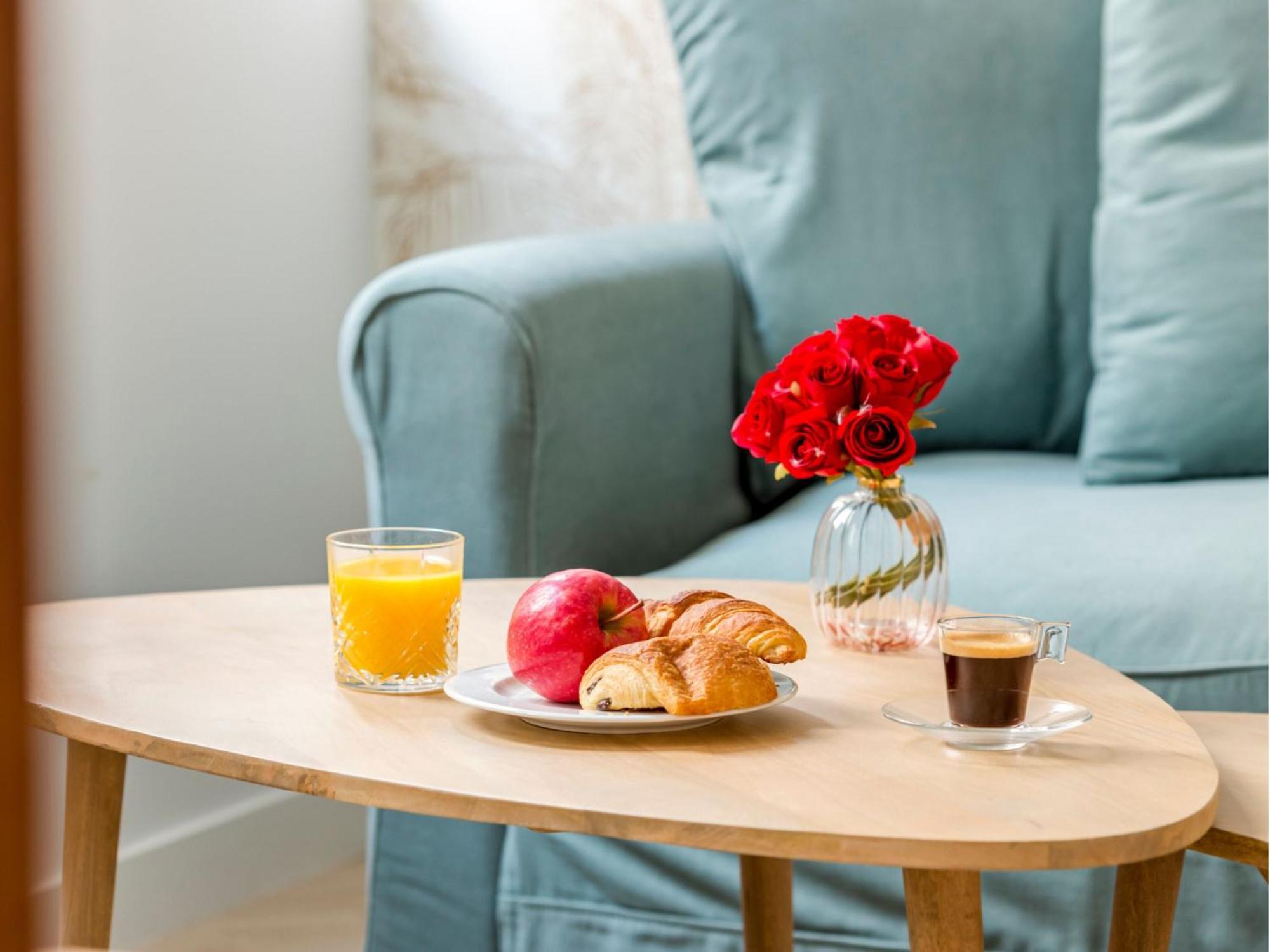 Cozy Apartment - Tour Eiffel - Viala I Париж Екстериор снимка