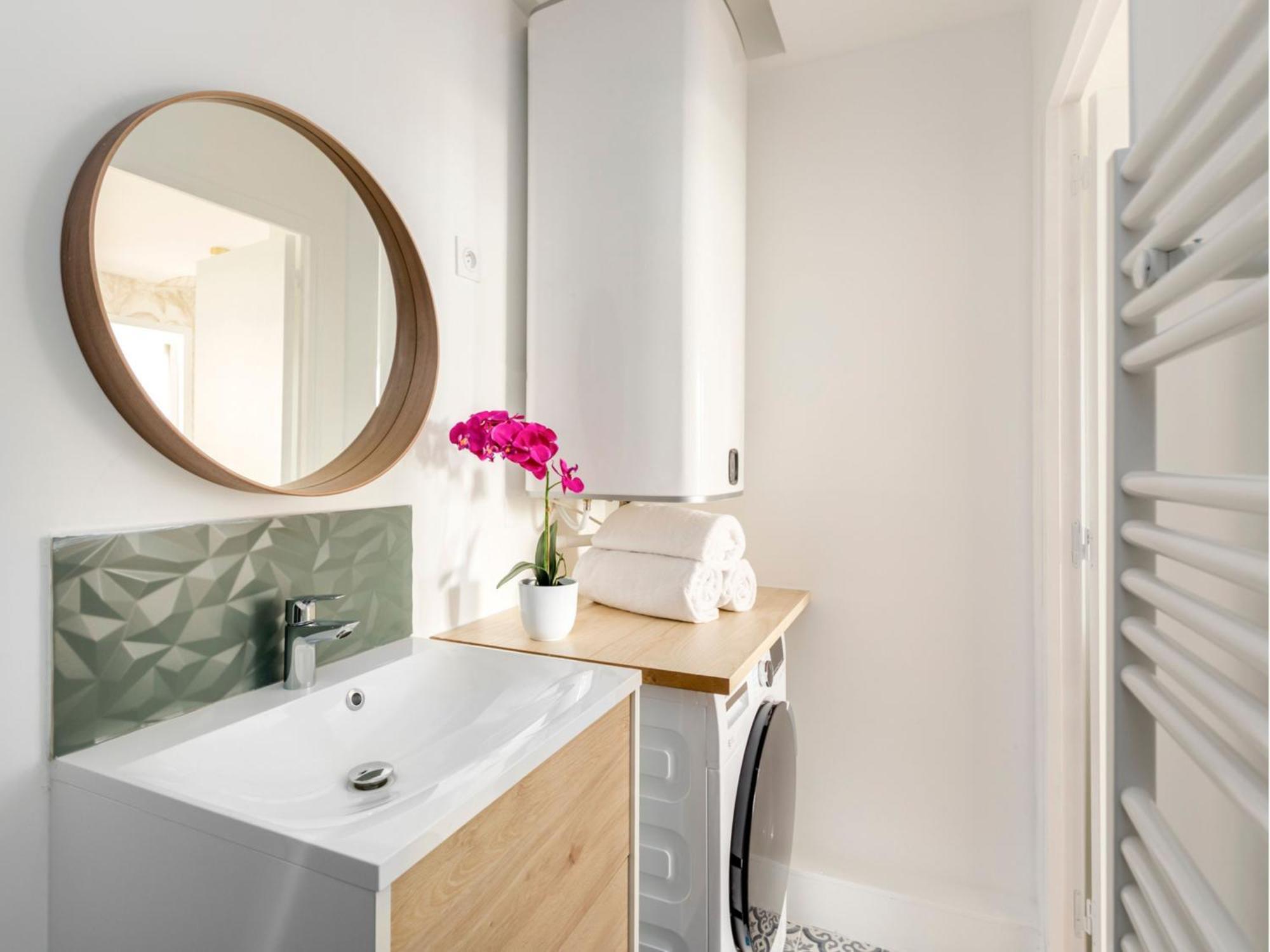 Cozy Apartment - Tour Eiffel - Viala I Париж Екстериор снимка