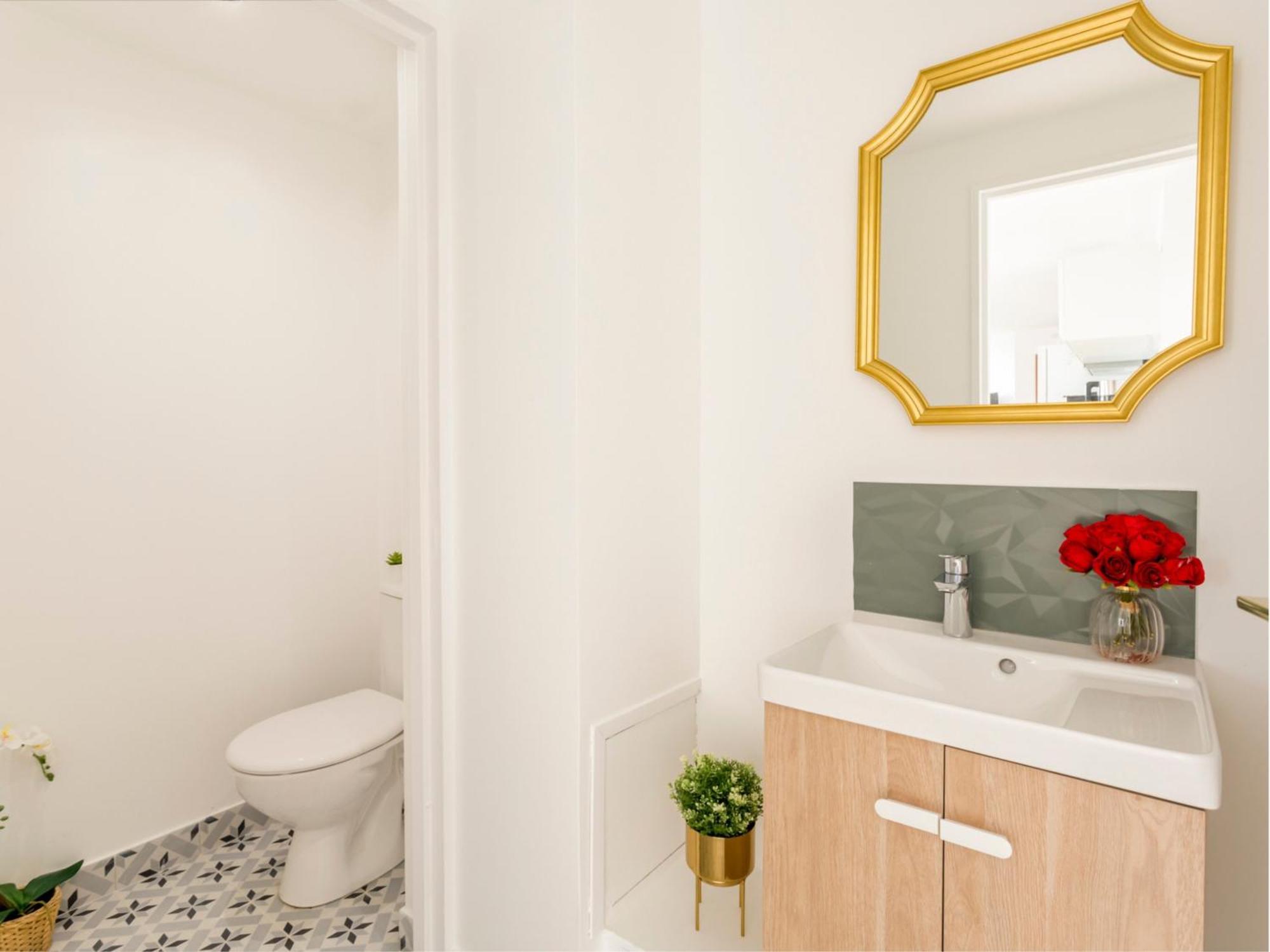 Cozy Apartment - Tour Eiffel - Viala I Париж Екстериор снимка